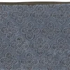 Clearance Sofina Kosmetikpung 22x13 cm, Blå Badeværelse|Opbevaring Til Badeværelset