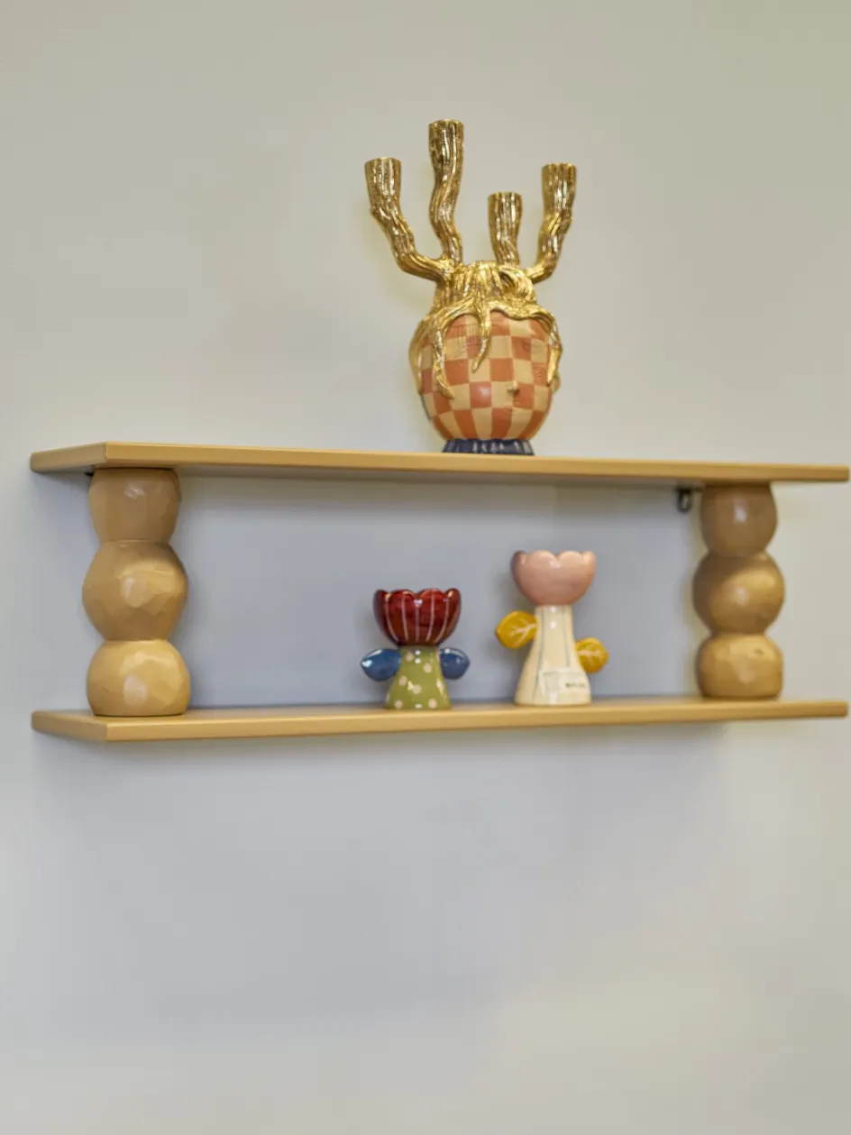 Online Bloomingville Solan Hylde 80 cm, MDF