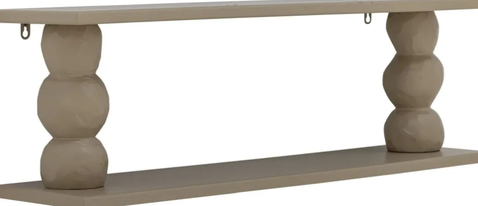 Online Bloomingville Solan Hylde 80 cm, MDF