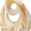Discount Bloomingville Swirl Dekoration H16,5 cm, Brun