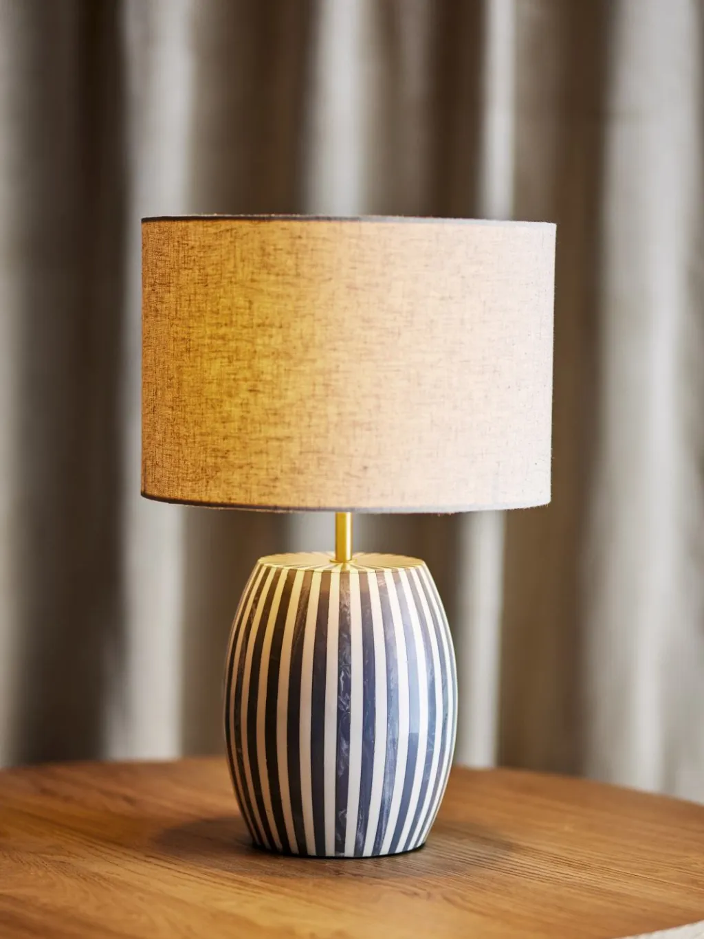 Clearance Tali Bordlampe H47 cm, Multi Bordlamper