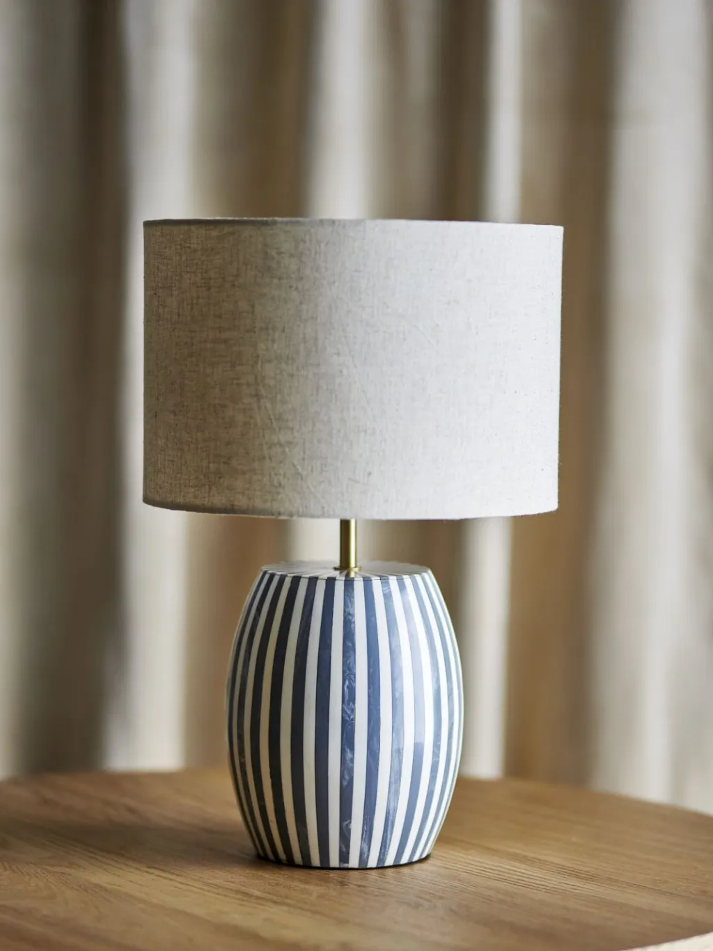 Clearance Tali Bordlampe H47 cm, Multi Bordlamper