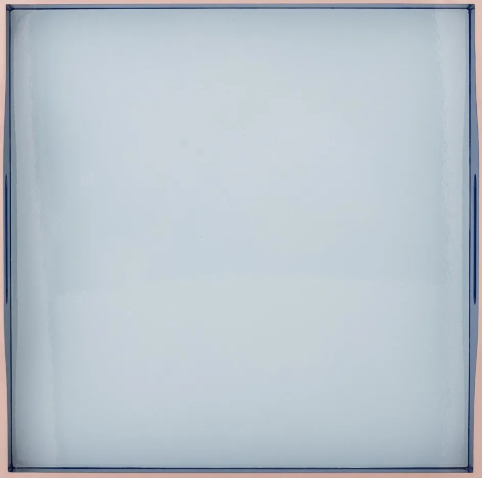 Sale Creative Collection Bloomingville Tamsi Serveringsbakke 40x40 cm, Multi