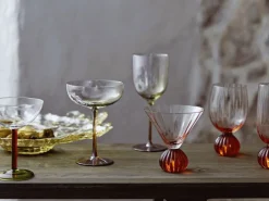 Bloomingville Champagneglas|Champagneglas > Taurin Champagneglas 25 cl,