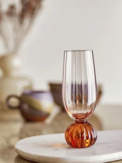 Bloomingville Champagneglas|Champagneglas ><noscript><img data-lazyloaded=