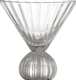 Clearance Bloomingville Taurin Cocktailglas 30 cl, Klar