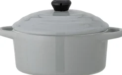 Bloomingville Minigryder|Spisestue > Thanos Serveringsgryde m. Låg 13 cm/32 cl,