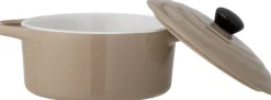 Best Thanos Serveringsgryde m. Låg 13 cm/32 cl, Minigryder|Spisestue