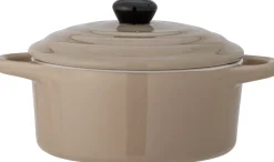 Best Thanos Serveringsgryde m. Låg 13 cm/32 cl, Minigryder|Spisestue