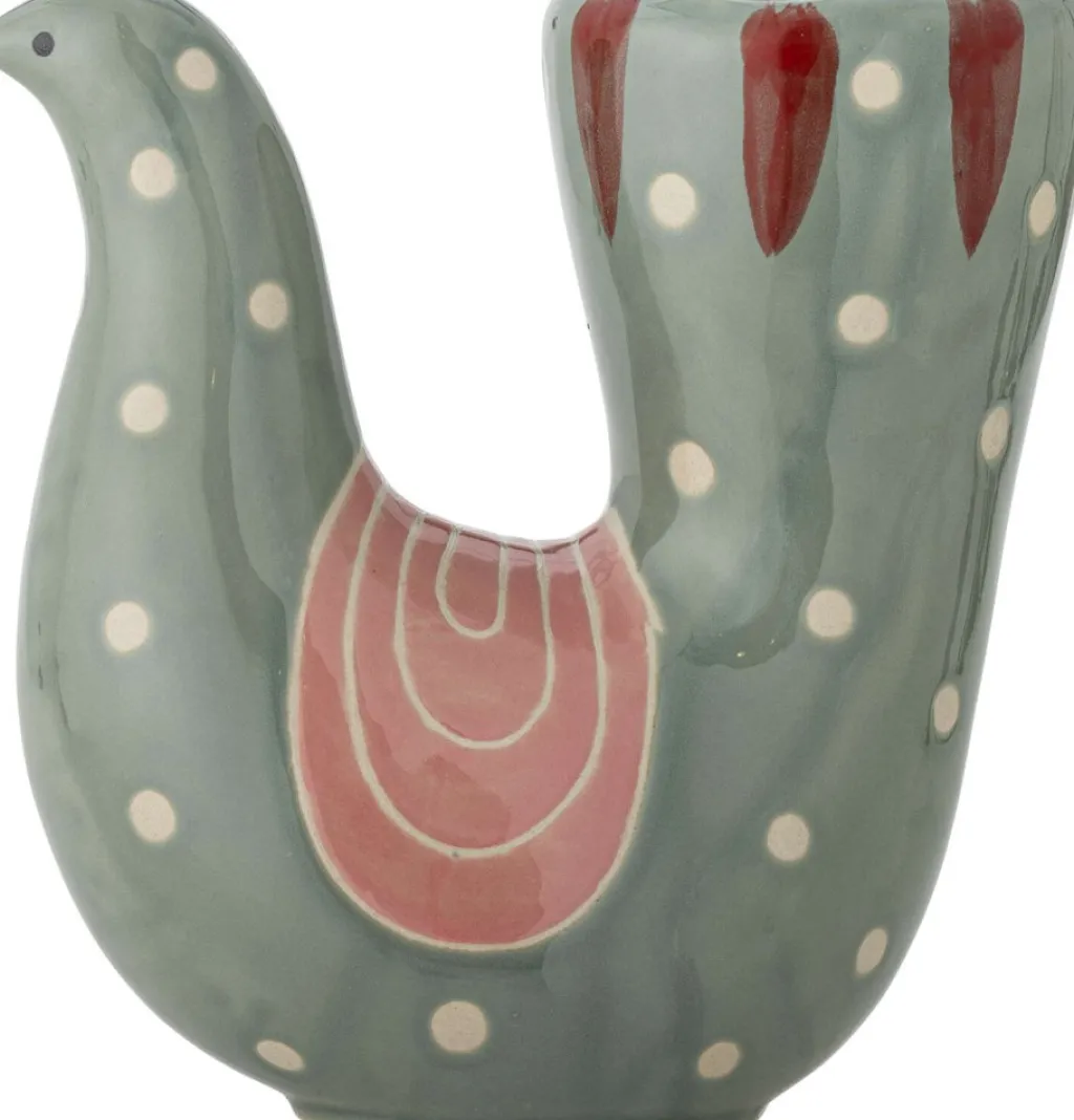 Best Trudy Vase H19 cm, Stue|Vaser