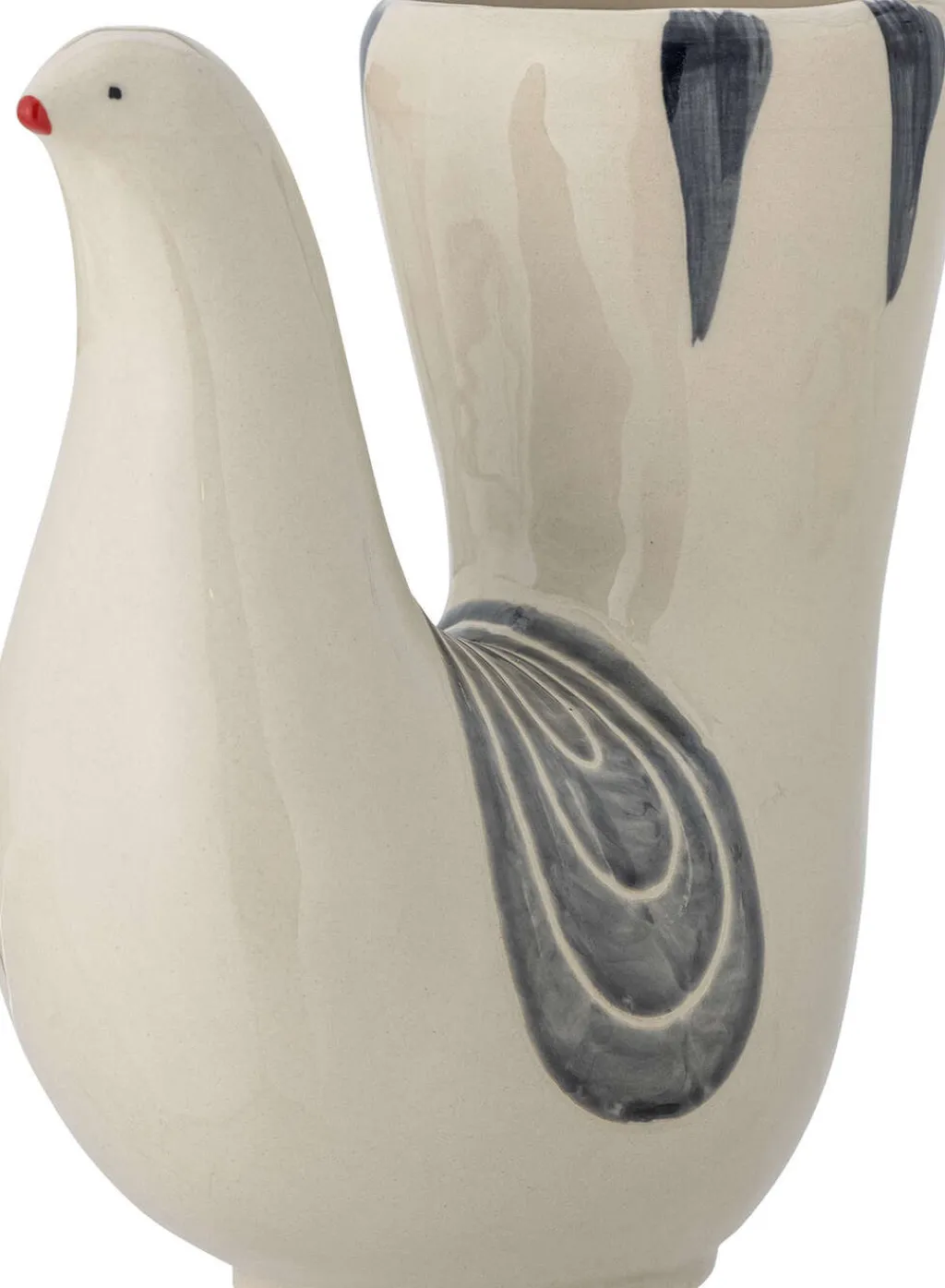 Online Trudy Vase H19 cm, Stue|Vaser