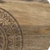 Clearance Vanilla Skærebræt 43x23 cm, Natur Skærebrætter Og Serveringsbrætter|Spisestue