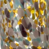 Bloomingville Stue|Vaser > Vidia Vase H18 cm, Orange