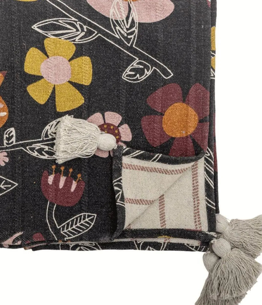 Sale Vivielle Plaid 130x160 cm, Plaider Og Tæpper