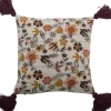 Vivielle Pude 45x45 cm, Multi Puder Og Betræk