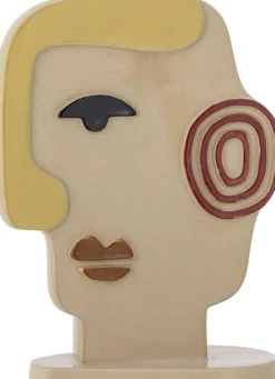 Bloomingville Stue|Træfigurer Og Figurer > Voila Dekoration H25 cm, Brun