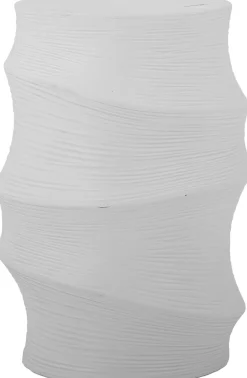 Bloomingville Volise Sidebord H51 cm, Hvid