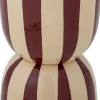 Clearance Bloomingville Vrea Sidebord H46 cm, Multi
