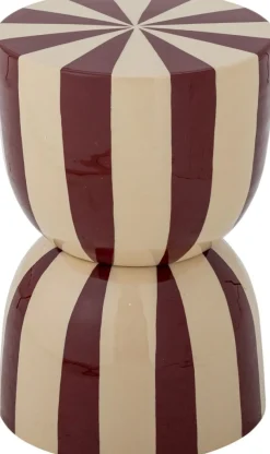 Clearance Bloomingville Vrea Sidebord H46 cm, Multi