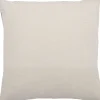 Bloomingville Soveværelse|Puder Og Betræk > Witham Pude 45x45 cm, Brun