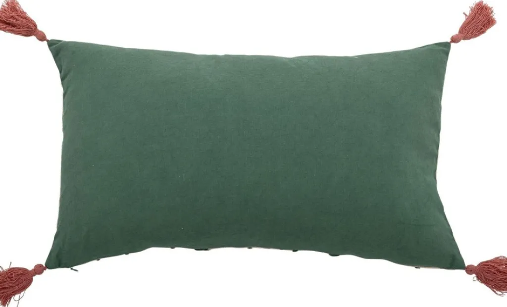 Hot Woodsby Pude 35x60 cm, Multi Puder Og Betræk