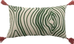 Hot Woodsby Pude 35x60 cm, Multi Puder Og Betræk