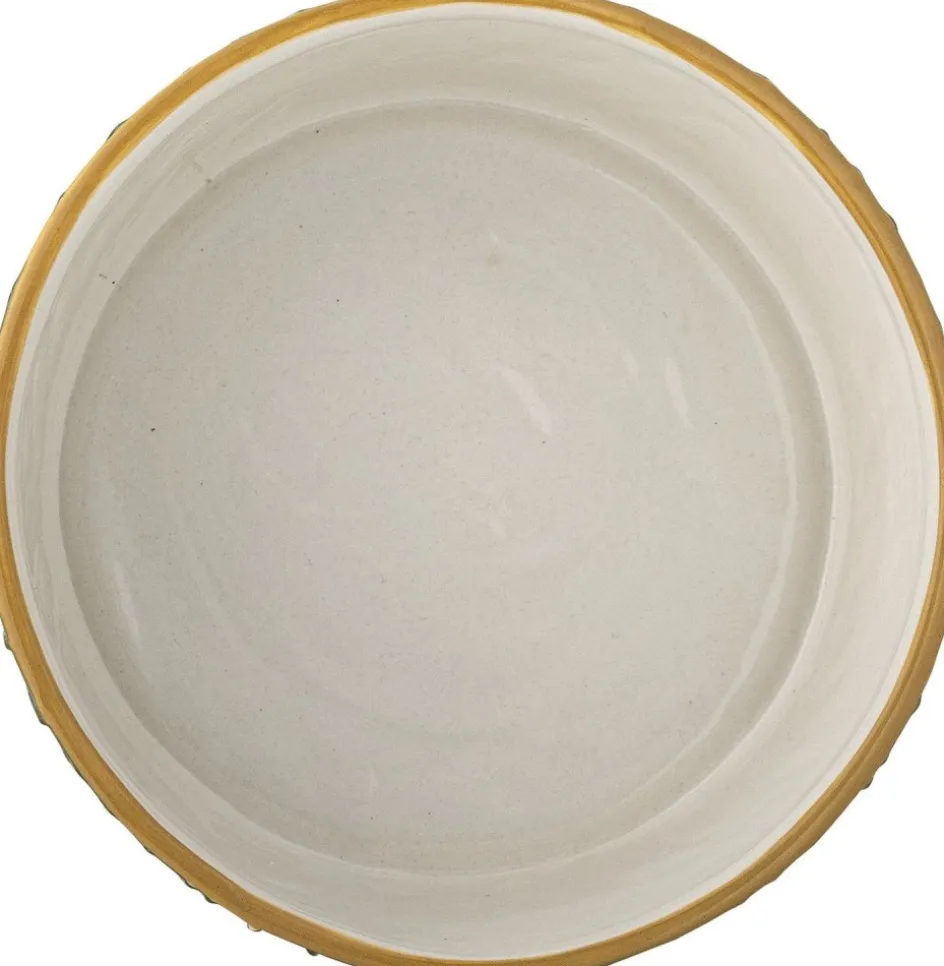 Online Bloomingville Woodsby Skål 4 stk. Ø13,5 cm, Multi