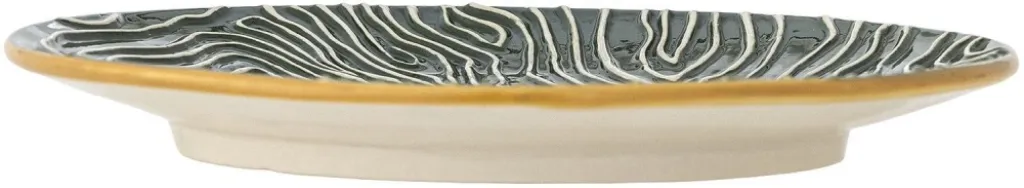 Sale Woodsby Tallerken 4 stk. 16 cm, Multi Tallerkensæt