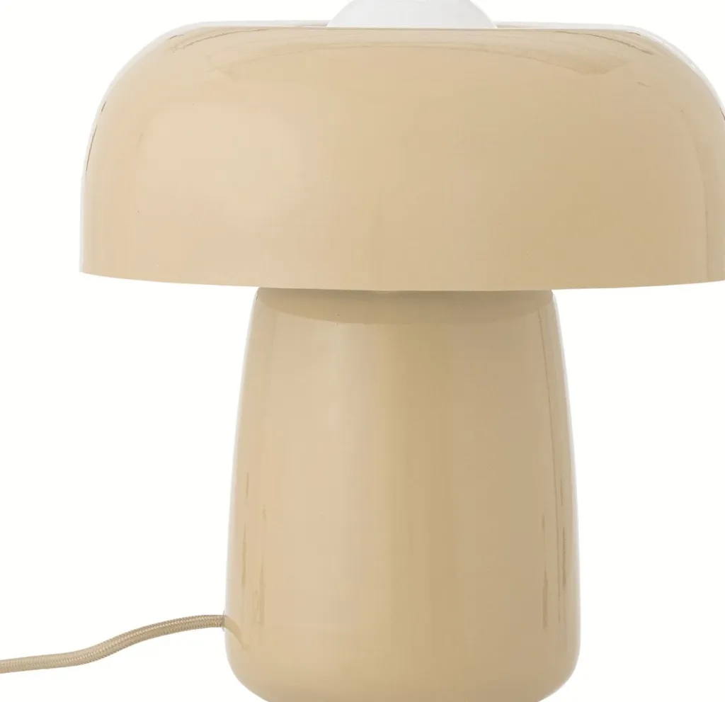 Bloomingville Bordlamper > Ylva Bordlampe H28 cm, Natur