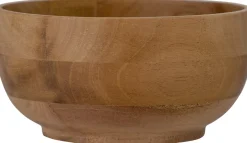 Bloomingville Skåle|Spisestue > Zeline Skål Ø9 cm, Brun