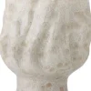 Sale Bloomingville Adair Vase H24 cm, Hvid