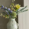 New Allium Kunstig Stilk 63,5 cm, Hvid Stue