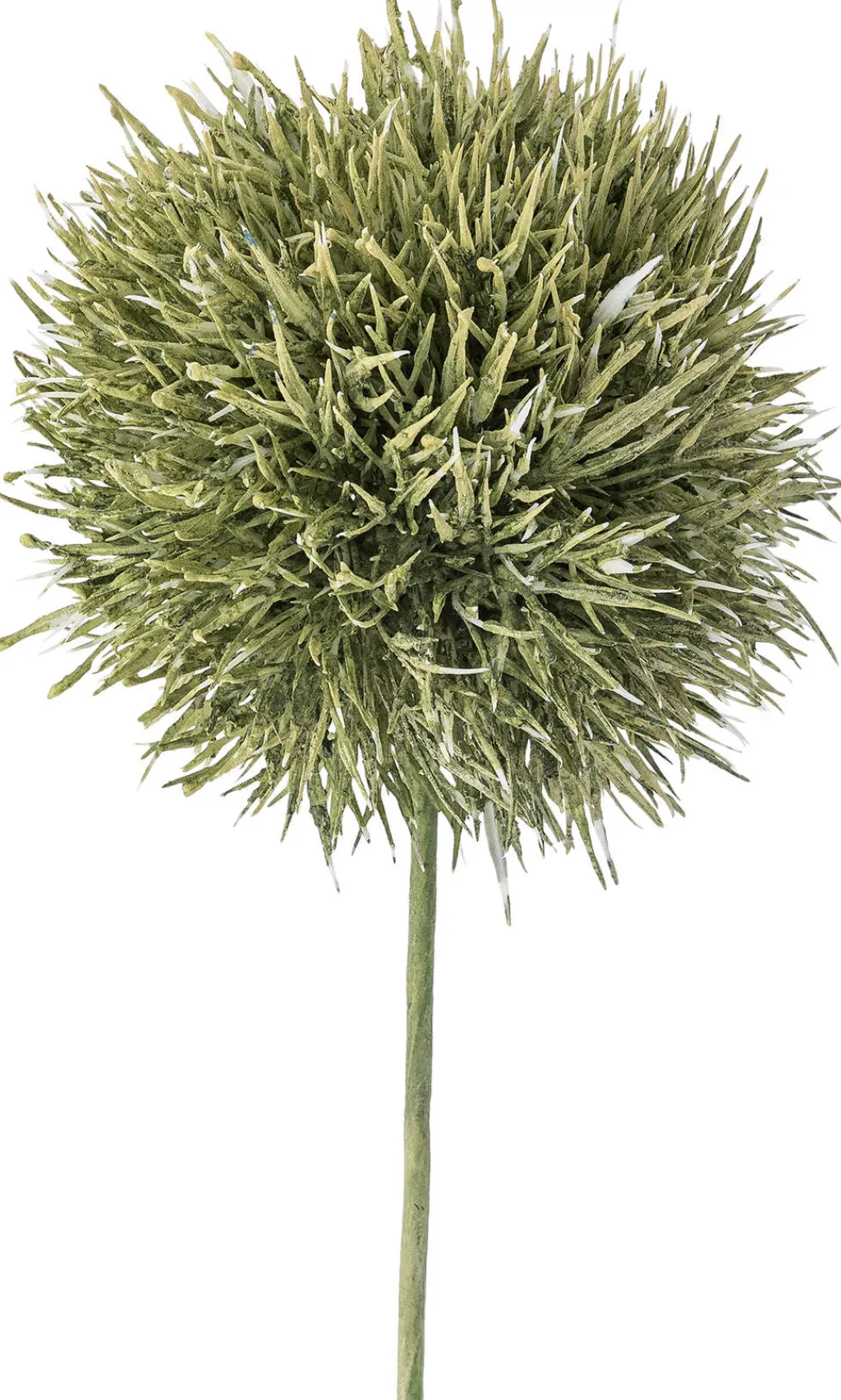 New Allium Kunstig Stilk 63,5 cm, Hvid Stue