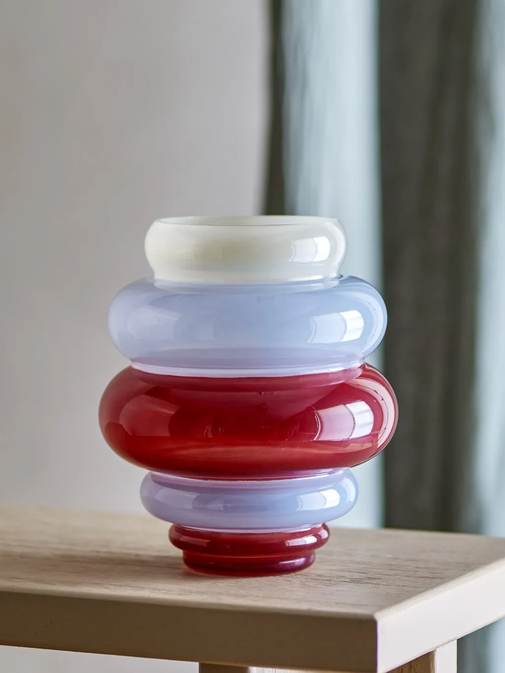 Discount Annhelene Vase H24 cm, Multi Vaser