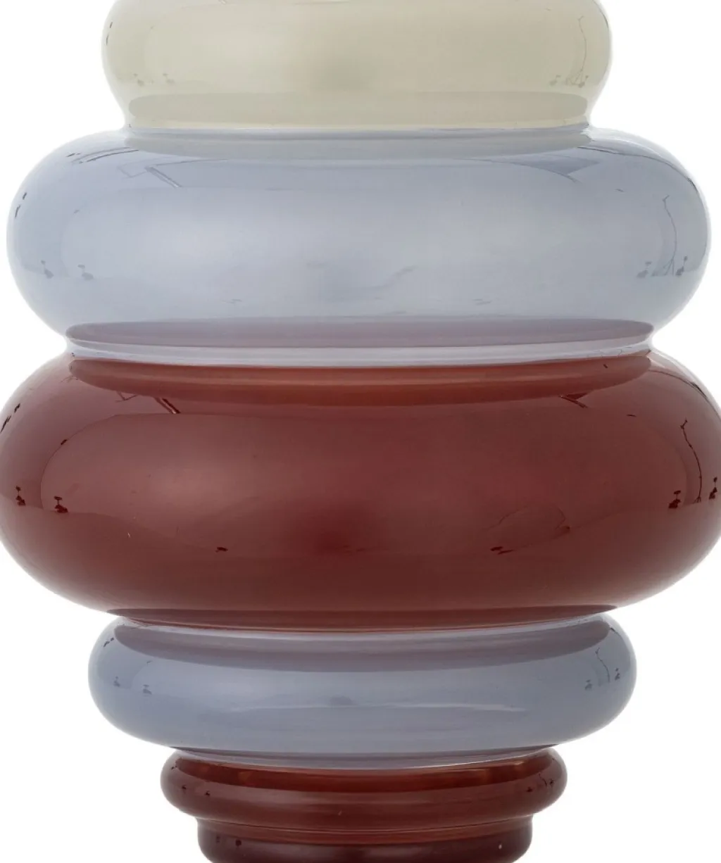 Discount Annhelene Vase H24 cm, Multi Vaser