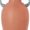 Bloomingville Stue|Vaser > Anniversary Vase H30 cm, Orange
