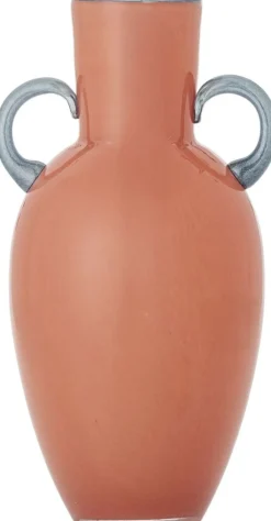 Bloomingville Stue|Vaser > Anniversary Vase H30 cm, Orange