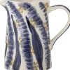 Outlet Bloomingville Anuuk Vase H21 cm, Blå