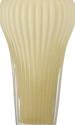 Sale Averie Vase H28 cm, Gul Stue|Vaser