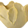 Online Bastien Skål Ø25,5 cm, Gul Stue|Pynteskåle Og Fade