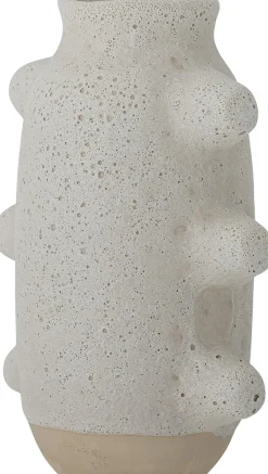 Discount Birka Vase H, Hvid Stue|Vaser