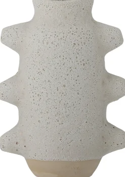 Discount Birka Vase H, Hvid Stue|Vaser