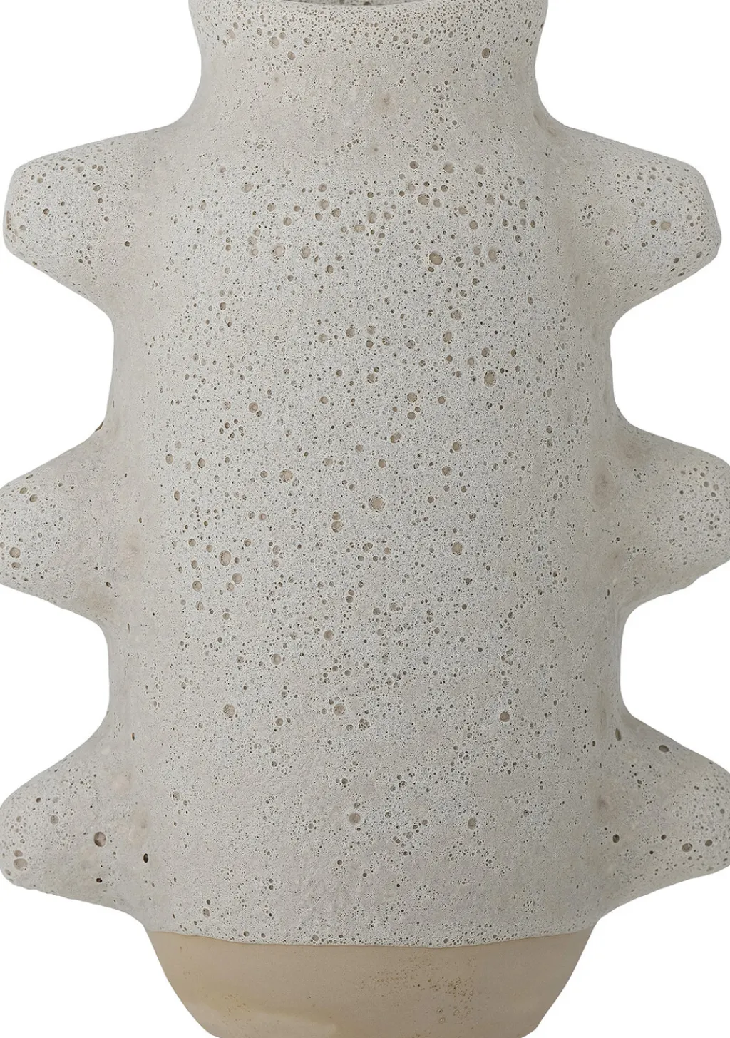 Discount Birka Vase H, Hvid Stue|Vaser