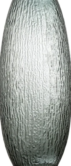 Online Brock Vase H50 cm, Grå Stue|Vaser