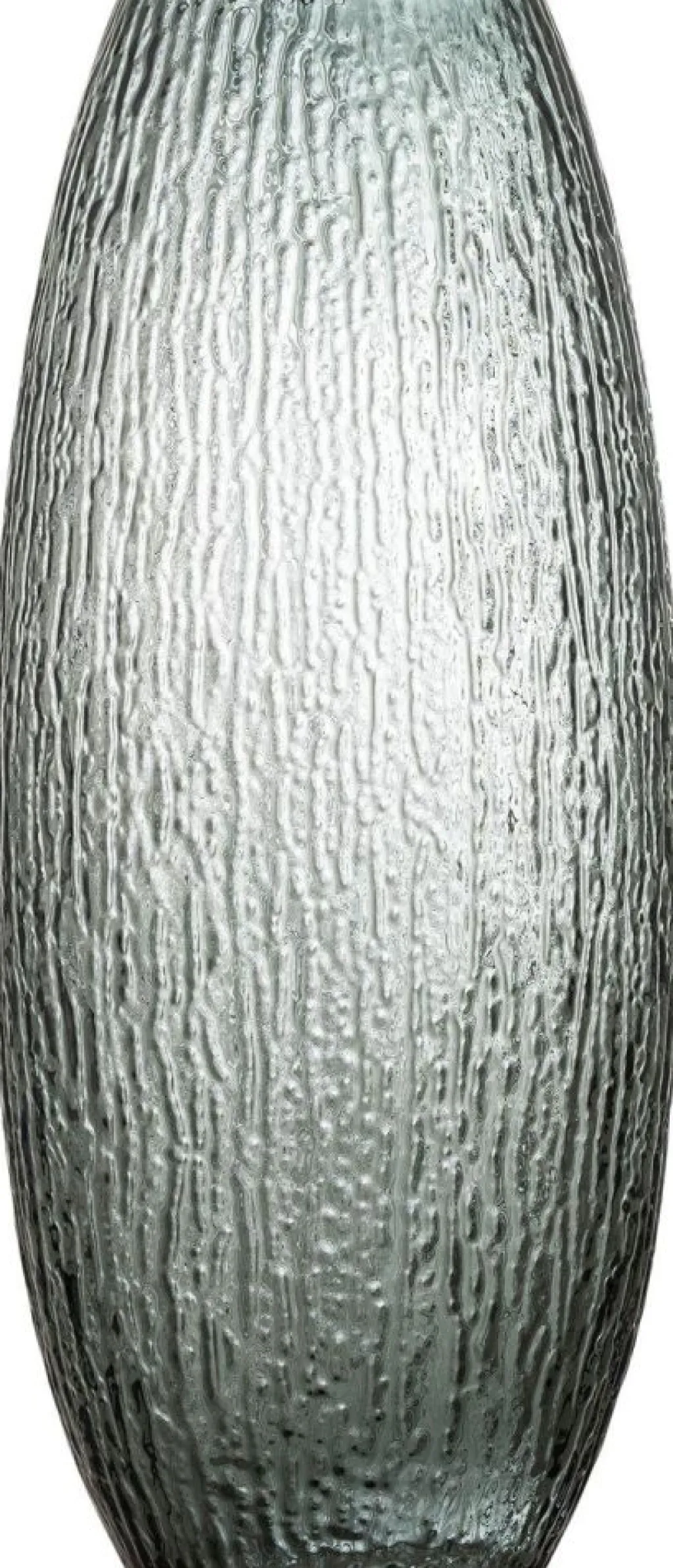 Online Brock Vase H50 cm, Grå Stue|Vaser