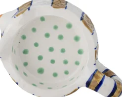 Clearance Bloomingville Caty Lysestage 2 stk, Brun