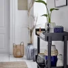 Best Ceejay Urtepotteskjuler H15 cm, Blå Stue|Urtepotter Og Krukker