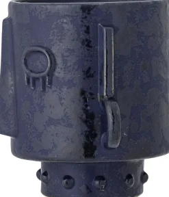 Best Ceejay Urtepotteskjuler H15 cm, Blå Stue|Urtepotter Og Krukker