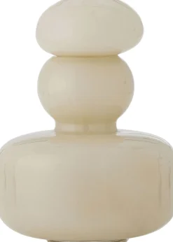 New Bloomingville Cynthia Vase H21 cm, Natur