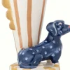 Sale Bloomingville Dachsy Vase H21,5 cm, Multi